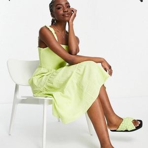 ASOS New Look midi dress - size 6 - NWNT